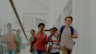 [기획-신경다양성] 사춘기, 성별따라 ADHD 증상에 영향 다를까