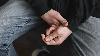 십 대 자녀의 무례한 행동 훈육해야 할까