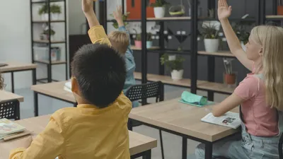 교실 디자인따라 학습 효과 달라진다