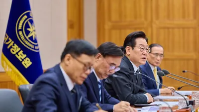이재명 대통령, '반사회적 종교단체' 작심 발언…사실상 통일교 해산 '속도전' 시사