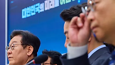 이재명 대통령, ‘보수경제통’ 전격 기용…민주당 내홍 뚫을 충격요법?