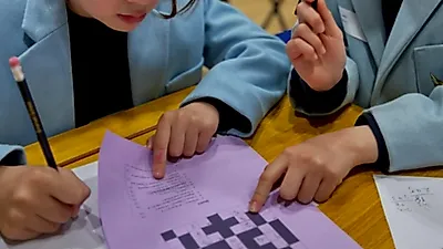 교사의 수업 성공을 위한 역량 강화 “수학 불안 줄이는 데 집중해야”