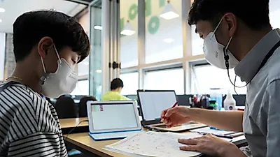 교직 만족도 최저 수준...교육계 '비상'