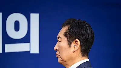 민주당 잠식 '명청대전'의 민낯..."대통령 호위" vs "당권 사수“