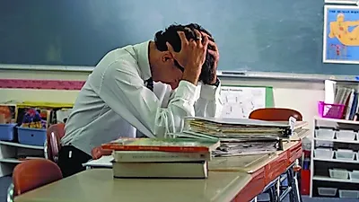 잇따른 아동학대 무고에 교사들 '고통' 호소