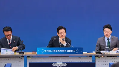 명청대전, 첫 전장은 ‘민주당 최고위원 보선’…통일교 수사가 향배 결정
