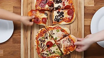 [채널리뷰] 눈으로 맛봐요! 재밌는 요리채널 7선