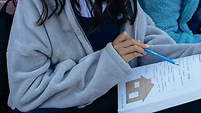 “수능 하루 전” 50만명 수험생 오늘 예비소집일