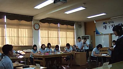 오늘부터 생활지도법 본격 시행...교사 권한 회복될까