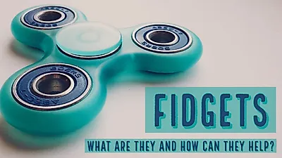 [기획-에듀체크] ADHD 증상에 피젯스피너 효과 있을까?