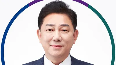 김병기 원내대표 "국회가 '네거티브 규제'로 답할 차례"