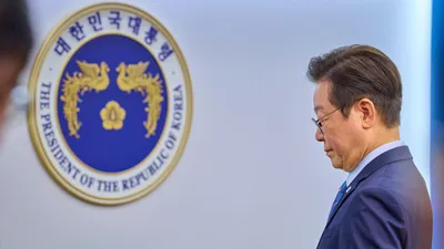 이재명 대통령, "국민은 노벨평화상 자격"... 계엄 1주년 맞아 당·정·대 '내란 청산' 의지 결집