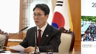 김민석 '감사의 정원' 또 제동, 與 잠룡들 '오세훈 맹폭'…'서울시 흔들기' 전방위 협공