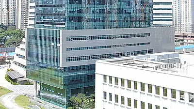 경기도교육청, 초등학교 과밀학급 2025년까지 완전 해소 목표