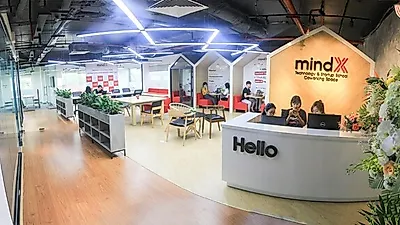 베트남 마인드X, 1,500만 달러 투자 유치