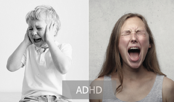 [I-솔루션] ADHD 아이 자제력 잃고 통제불능일 때