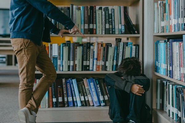 ADHD 아동, '왕따' 경험할 가능성 2배 (사진 1)