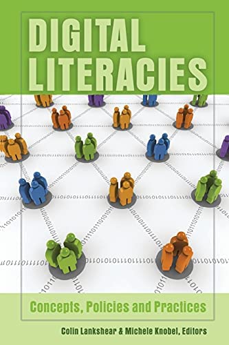 Digital Literacie [출처=아마존]