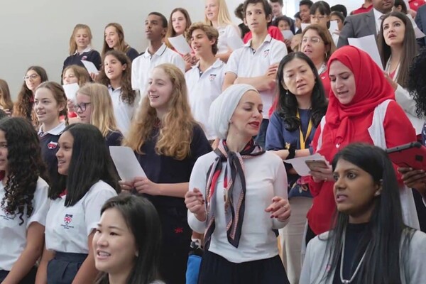 [출처=Dwight School Dubai]