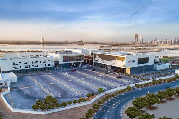 [출처=Swiss International Scientific School Dubai]