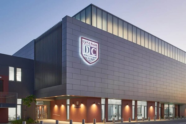 [출처=Dubai College]