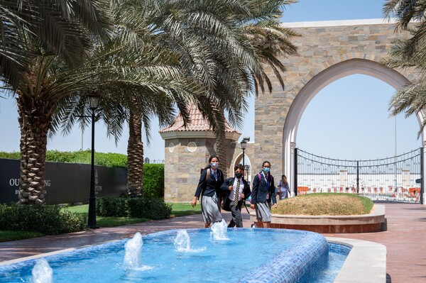 [출처=Repton School Dubai]
