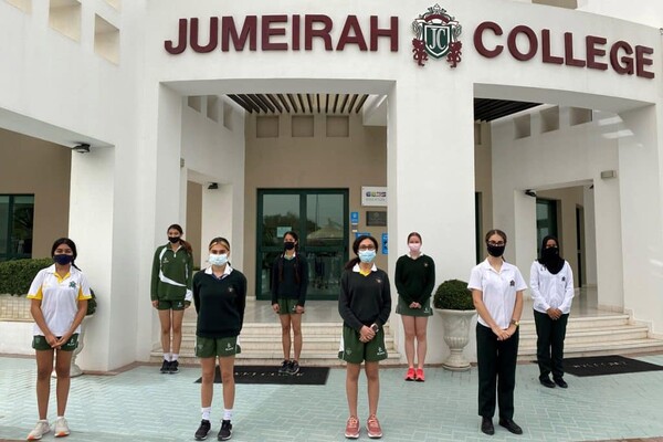 [출처=Jumeirah College]
