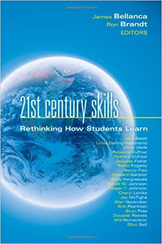 21st Century Skills: [출처=아마존]