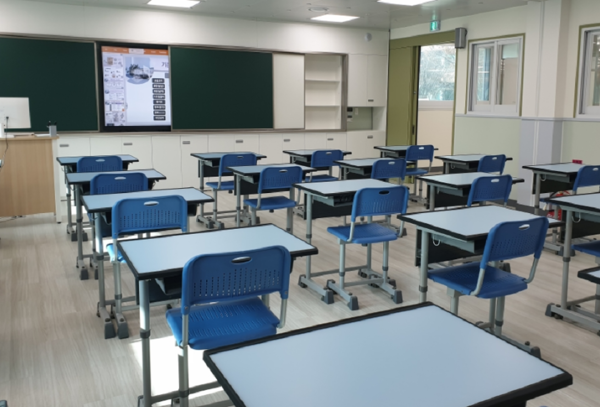 교육재정 282억 원 부당 사용 적발…“제도 개선 및 수사 의뢰 검토” (사진 1)