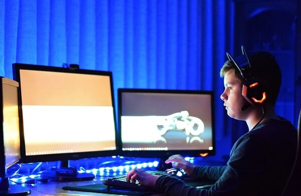 교육에도 메타버스? 게임기반학습, 미래교육의 열쇠 될까