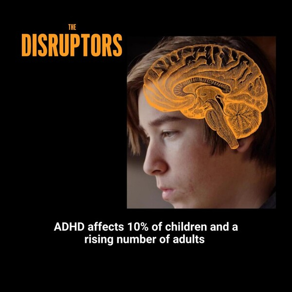 [출처=The Disrupters SNS] 