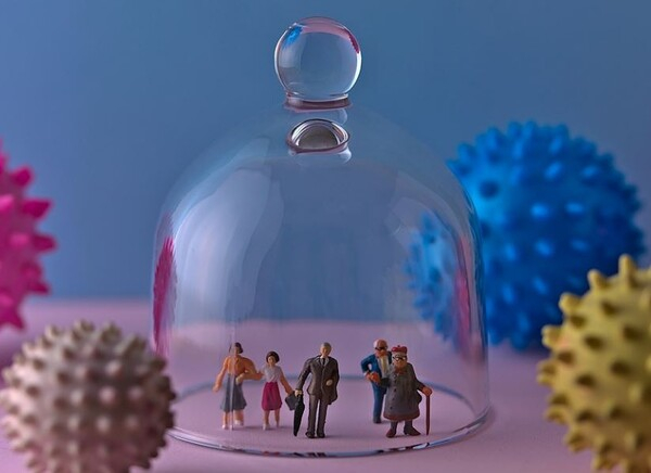 [코로나 키즈] 장기간의 비대면학습, 청소년 정신건강 좀 먹는다