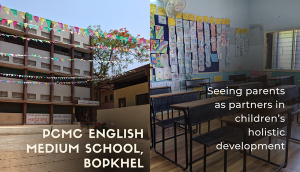 [출처=World's Best School Prizes SNS]