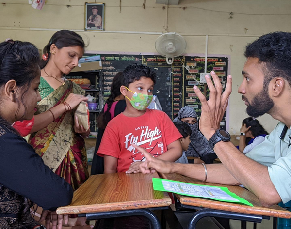 [출처=World's Best School Prizes SNS]