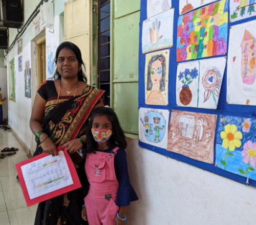 [출처=World's Best School Prizes SNS]