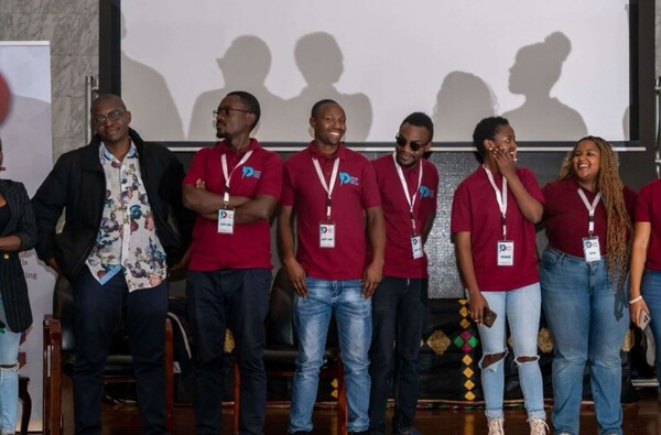 파워런 프로젝트, 출처=홈페이지