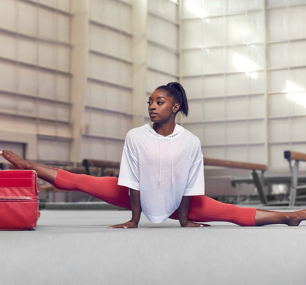 ADHD 극복하고 세계 최고 올라선 운동선수들