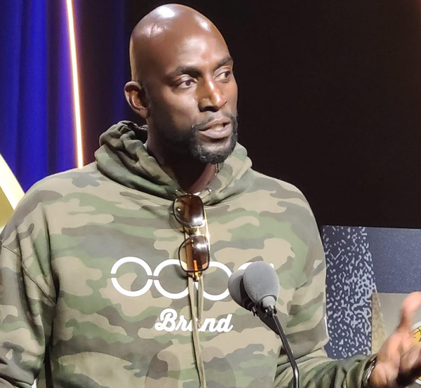 [출처=케빈 가넷SNS]