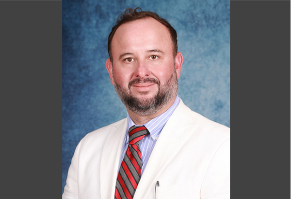 가브리엘 자모라 교육감 [출처=FSISD]