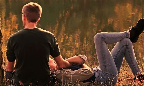 아이의 북받치는 감정, 올바르게 조절하는 6가지 방법