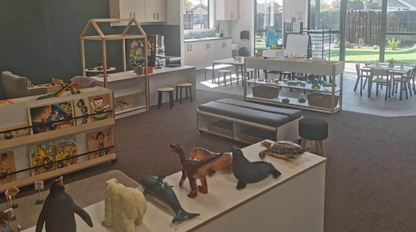 오픈 준비를 모두 끝냈지만 허가가 취소될 위기에 처했다 [출처=베스트스타트] 