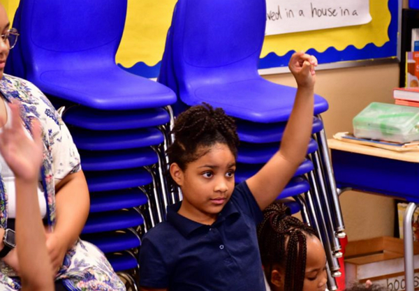 학생 5만7,000여 명이 인디애나 런즈에 자격이 되는 것으로 알려졌다 [출처=마인드 트러스트] 