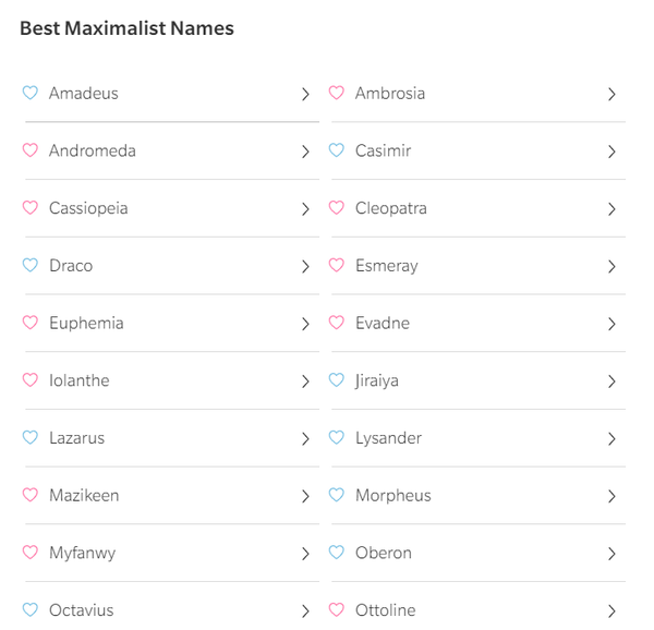 “토니, 낸시 말고” 2023 주목해야 할 영어 이름