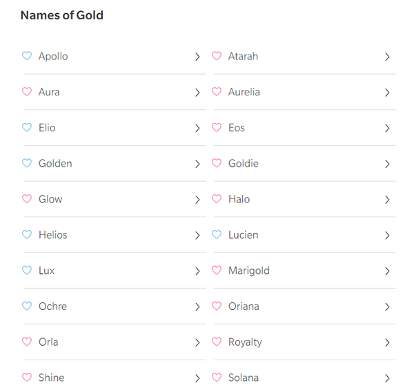 “토니, 낸시 말고” 2023 주목해야 할 영어 이름