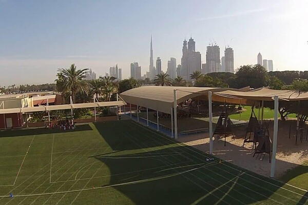 두바이에서 학비 가장 비싼 학교 TOP10