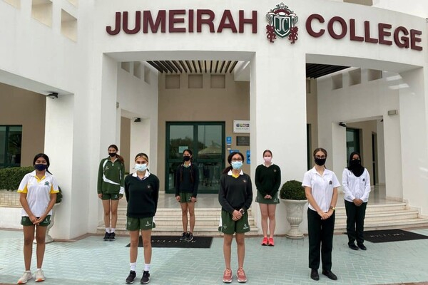 두바이에서 학비 가장 비싼 학교 TOP10