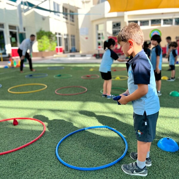 두바이에서 학비 가장 비싼 학교 TOP10