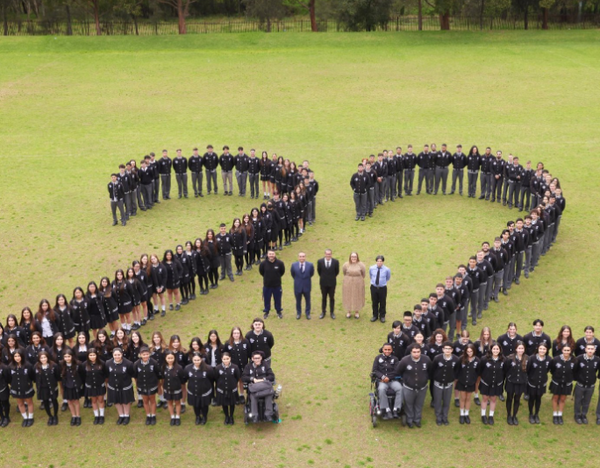 NSW 교육부의 2018-2022 전략 계획이 발표됐다 [출처=NSW Department of Education] 