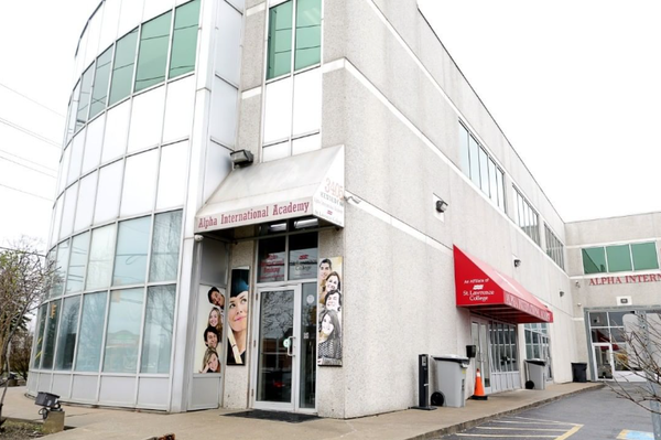사립직업학교 알파대학 [출처=Alpha College] 
