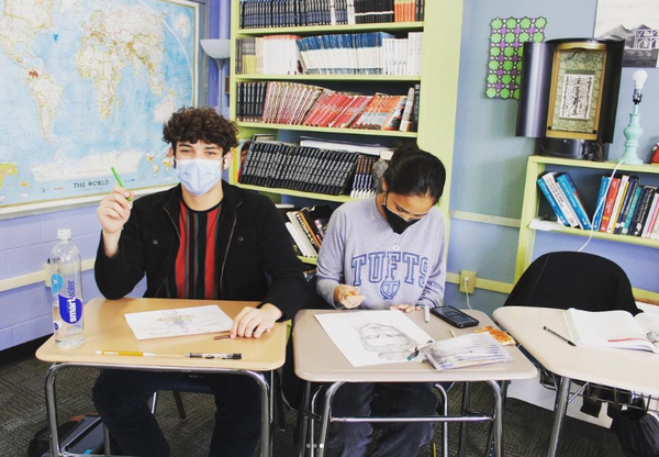 암기보다 개념 이해가 중요해졌다 [출처=the tford academy] 